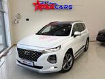 Hyundai Santa Fe-1