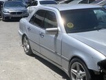 Mercedes C 180-5