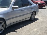 Mercedes C 180-6