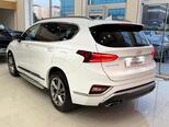 Hyundai Santa Fe-10