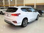 Hyundai Santa Fe-9