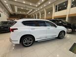 Hyundai Santa Fe-7