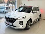Hyundai Santa Fe-5