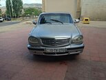 GAZ 31105 "Volga"-1