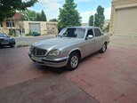 GAZ 31105 "Volga"-4