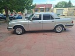 GAZ 31105 "Volga"-5