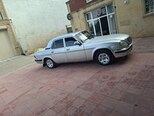 GAZ 31105 "Volga"-2