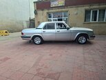 GAZ 31105 "Volga"-9