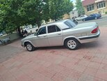 GAZ 31105 "Volga"-10