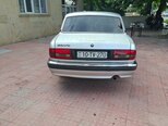 GAZ 31105 "Volga"-11