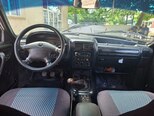 GAZ 31105 "Volga"-12