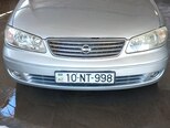 Nissan Sunny-1
