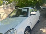LADA (VAZ) Priora-3