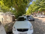LADA (VAZ) Priora-1