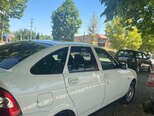 LADA (VAZ) Priora-4