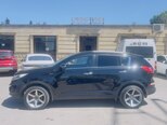 Kia Sportage-3