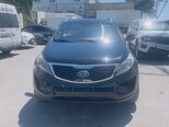 Kia Sportage-1
