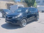 Kia Sportage-2