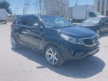 Kia Sportage-8