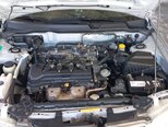 Nissan Sunny-2