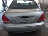 Nissan Sunny-5