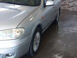 Nissan Sunny-10