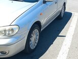 Nissan Sunny-14