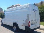 Ford Transit-7