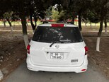 Nissan AD-4