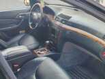 Mercedes S 320-3