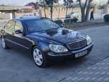 Mercedes S 320-1
