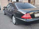 Mercedes S 320-4