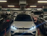Volkswagen Golf-2