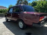 LADA (VAZ) 2107-2