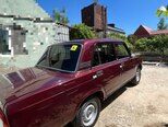 LADA (VAZ) 2107-3