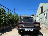 LADA (VAZ) 2107-1
