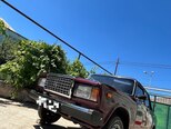 LADA (VAZ) 2107-4