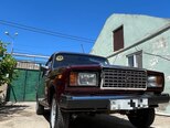 LADA (VAZ) 2107-8