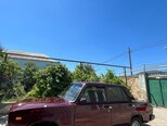 LADA (VAZ) 2107-9
