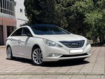 Hyundai Sonata-1