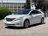 Hyundai Sonata-3