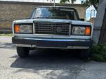 LADA (VAZ) 2107-1