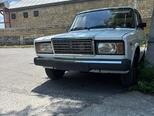 LADA (VAZ) 2107-2