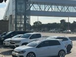 Volkswagen Golf-3