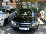 Hyundai Sonata-1