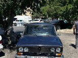 LADA (VAZ) 2106-1
