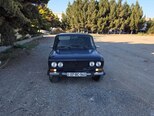 LADA (VAZ) 2106-12