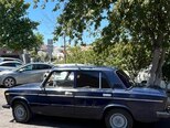LADA (VAZ) 2106-2