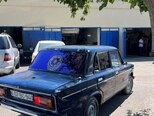 LADA (VAZ) 2106-3