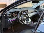 Mercedes E 220 d-11